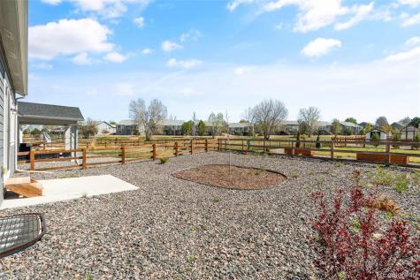 3975 Ivy Hill Drive Colorado Springs CO 80922