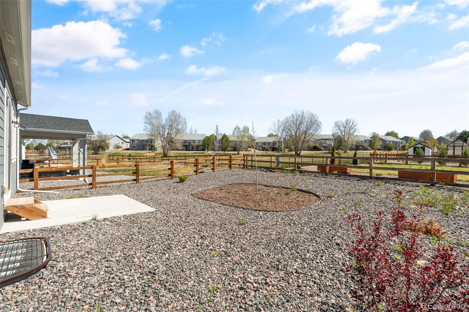 3975 Ivy Hill Drive Colorado Springs CO 80922