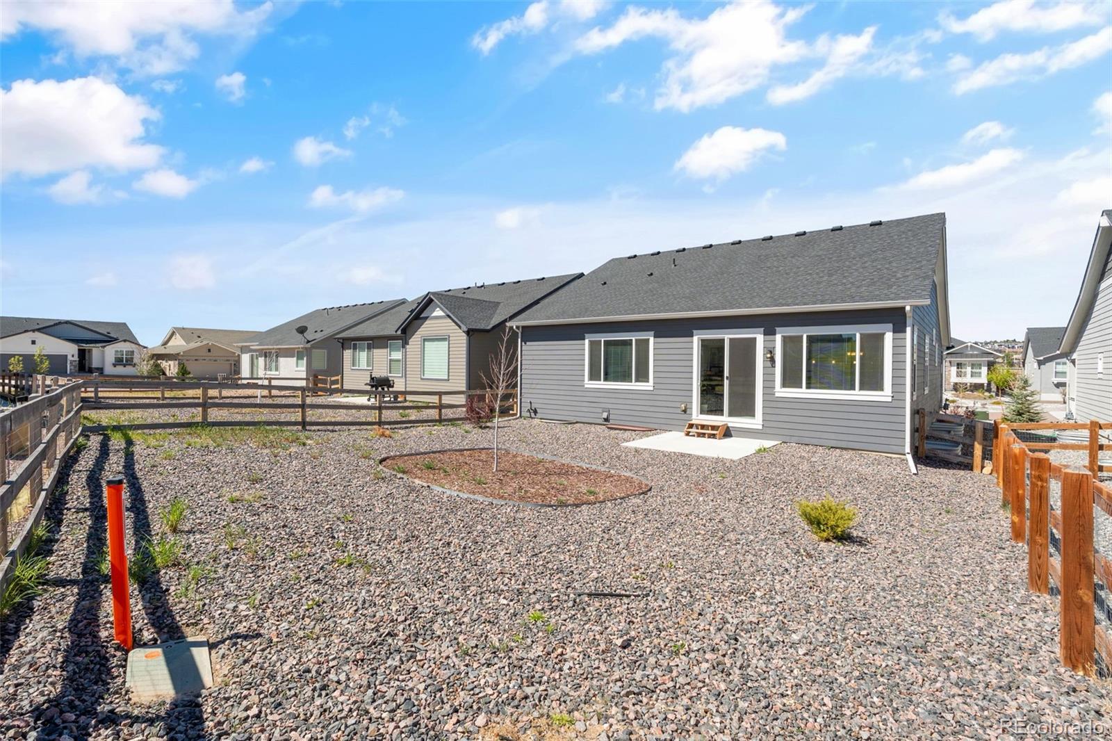3975 Ivy Hill Drive Colorado Springs CO 80922
