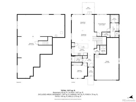 3975 Ivy Hill Drive Colorado Springs CO 80922