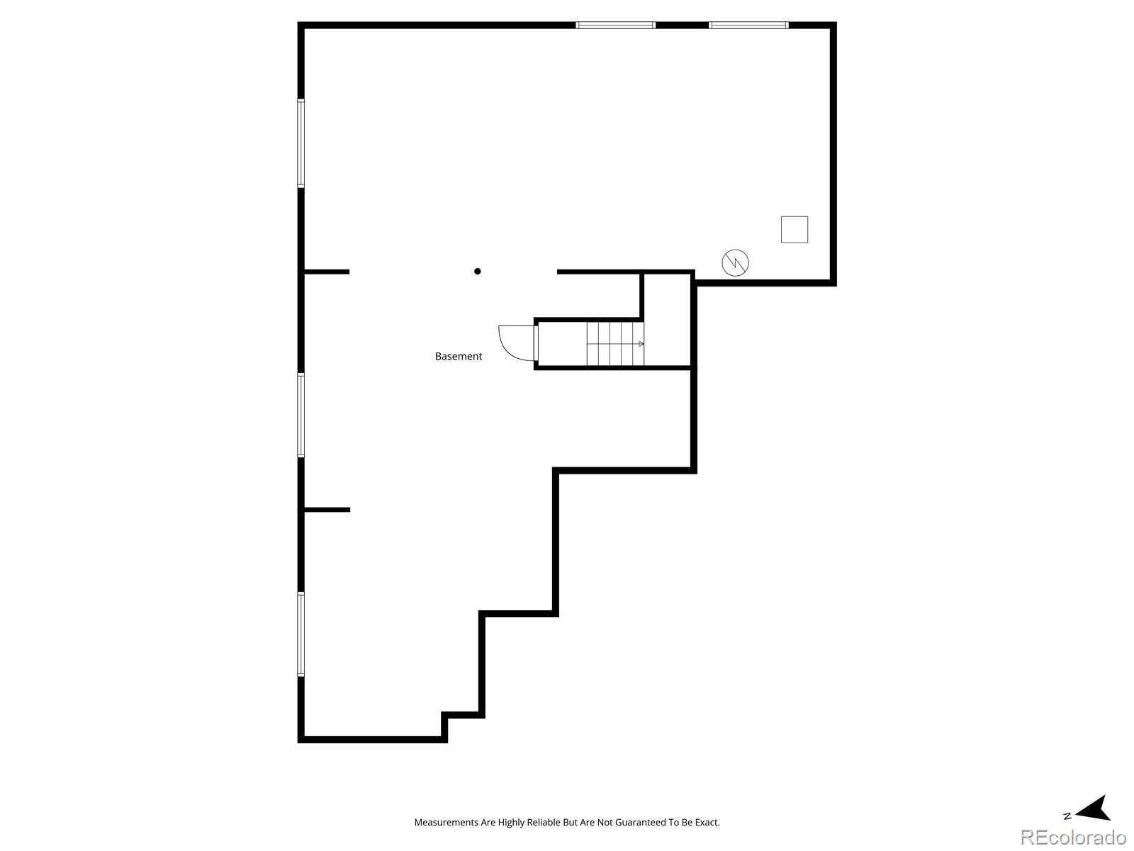 3975 Ivy Hill Drive Colorado Springs CO 80922