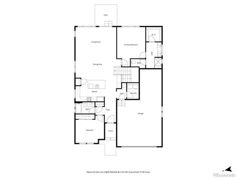 3975 Ivy Hill Drive Colorado Springs CO 80922