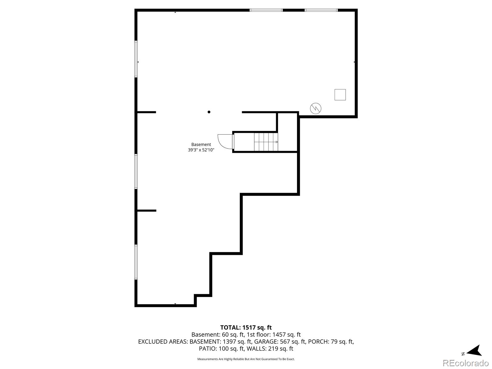3975 Ivy Hill Drive Colorado Springs CO 80922