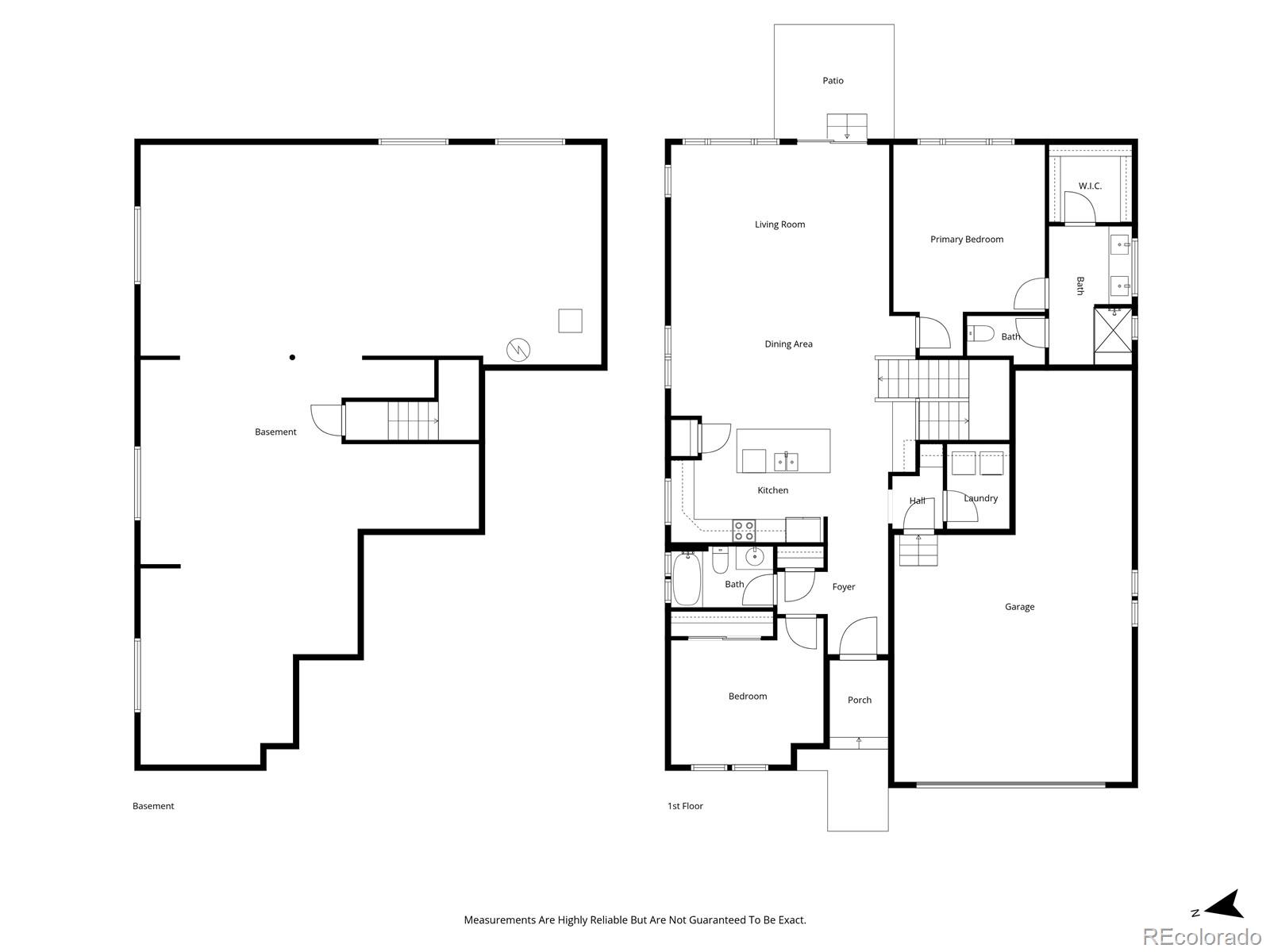 3975 Ivy Hill Drive Colorado Springs CO 80922