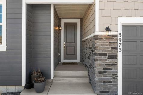 3975 Ivy Hill Drive Colorado Springs CO 80922