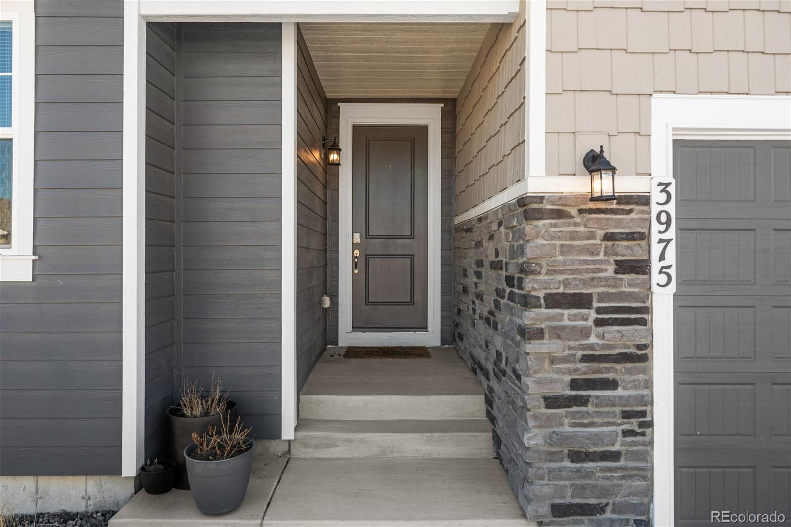 3975 Ivy Hill Drive Colorado Springs CO 80922