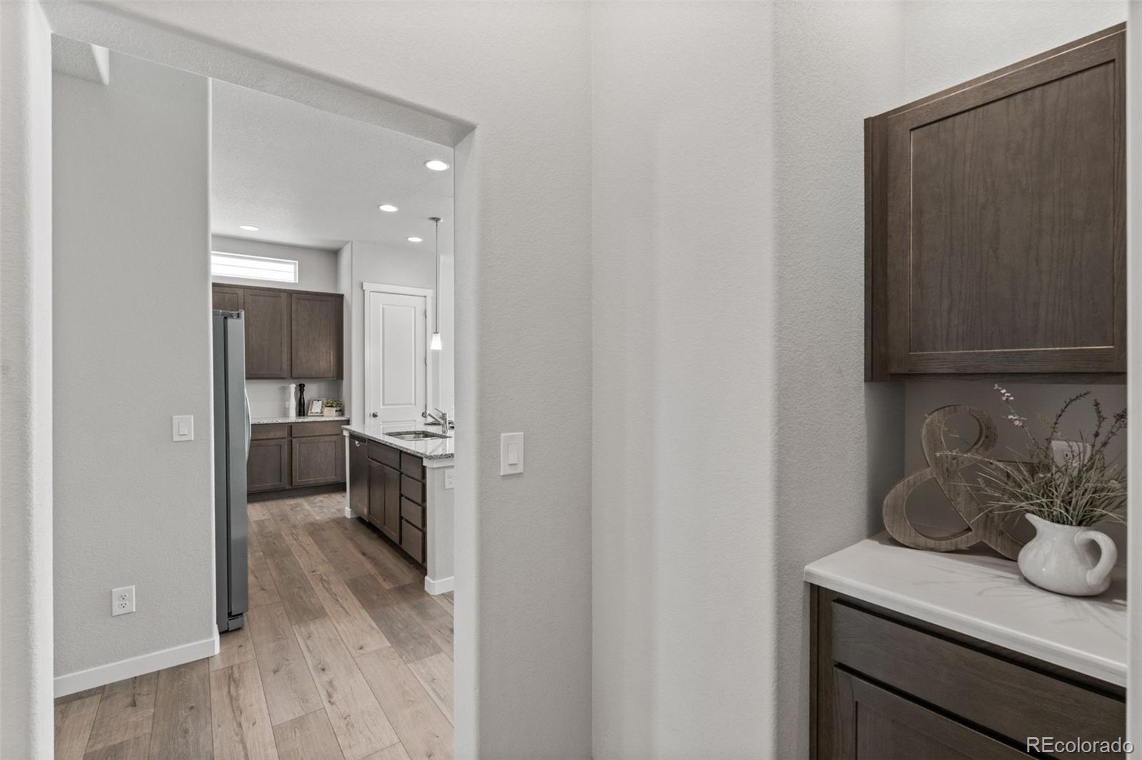 3975 Ivy Hill Drive Colorado Springs CO 80922