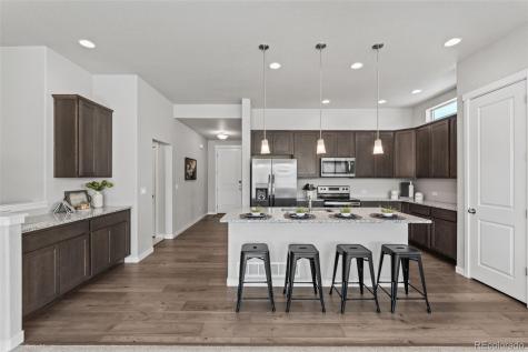 3975 Ivy Hill Drive Colorado Springs CO 80922