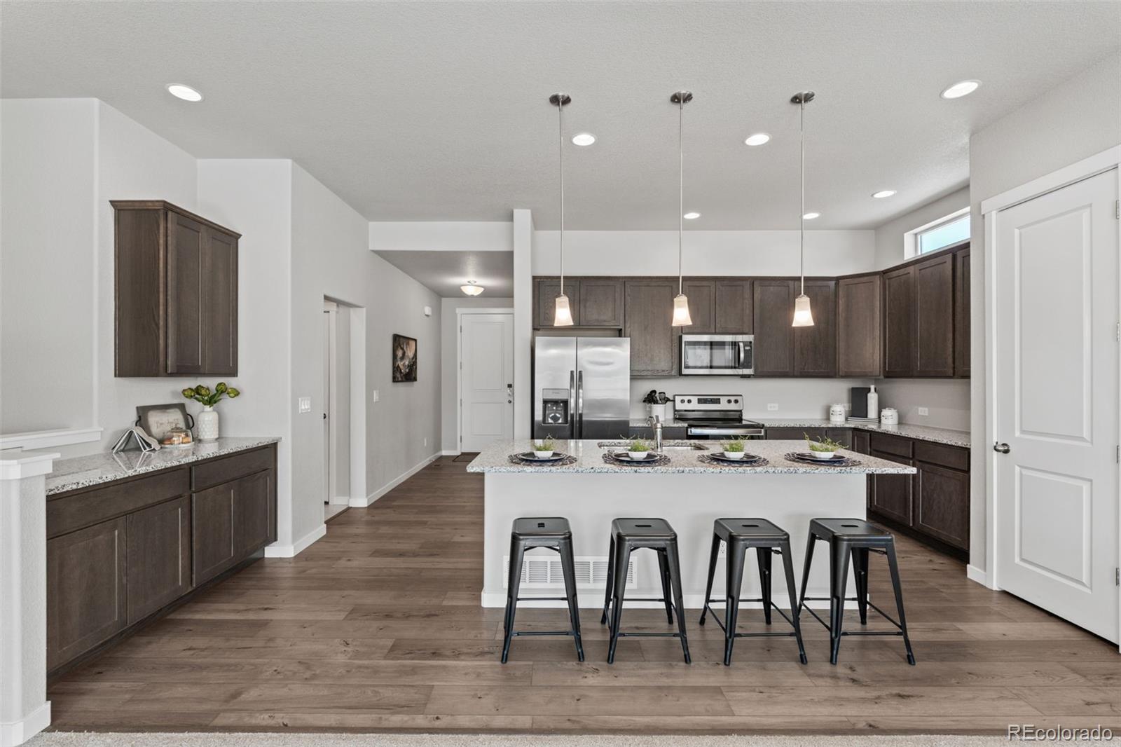 3975 Ivy Hill Drive Colorado Springs CO 80922