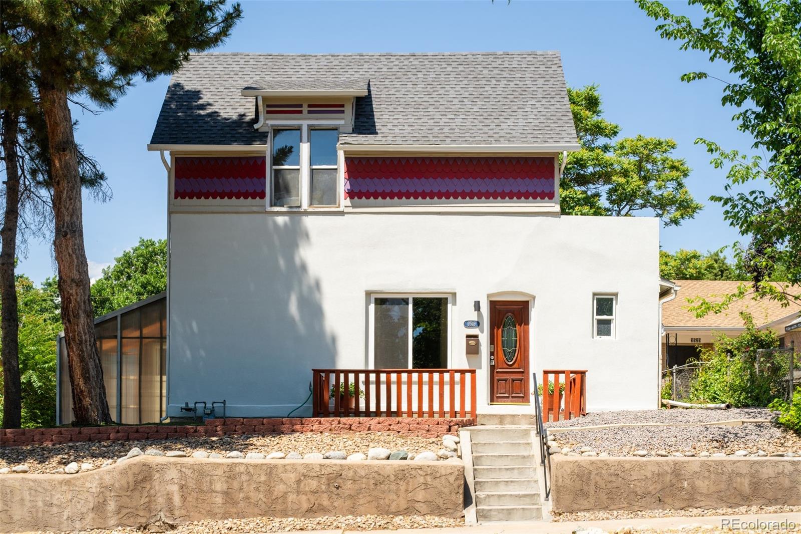 3519 Newton Street Denver CO 80211