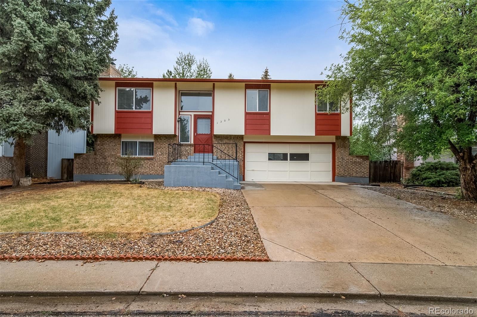1305 Doric Drive Lafayette CO 80026