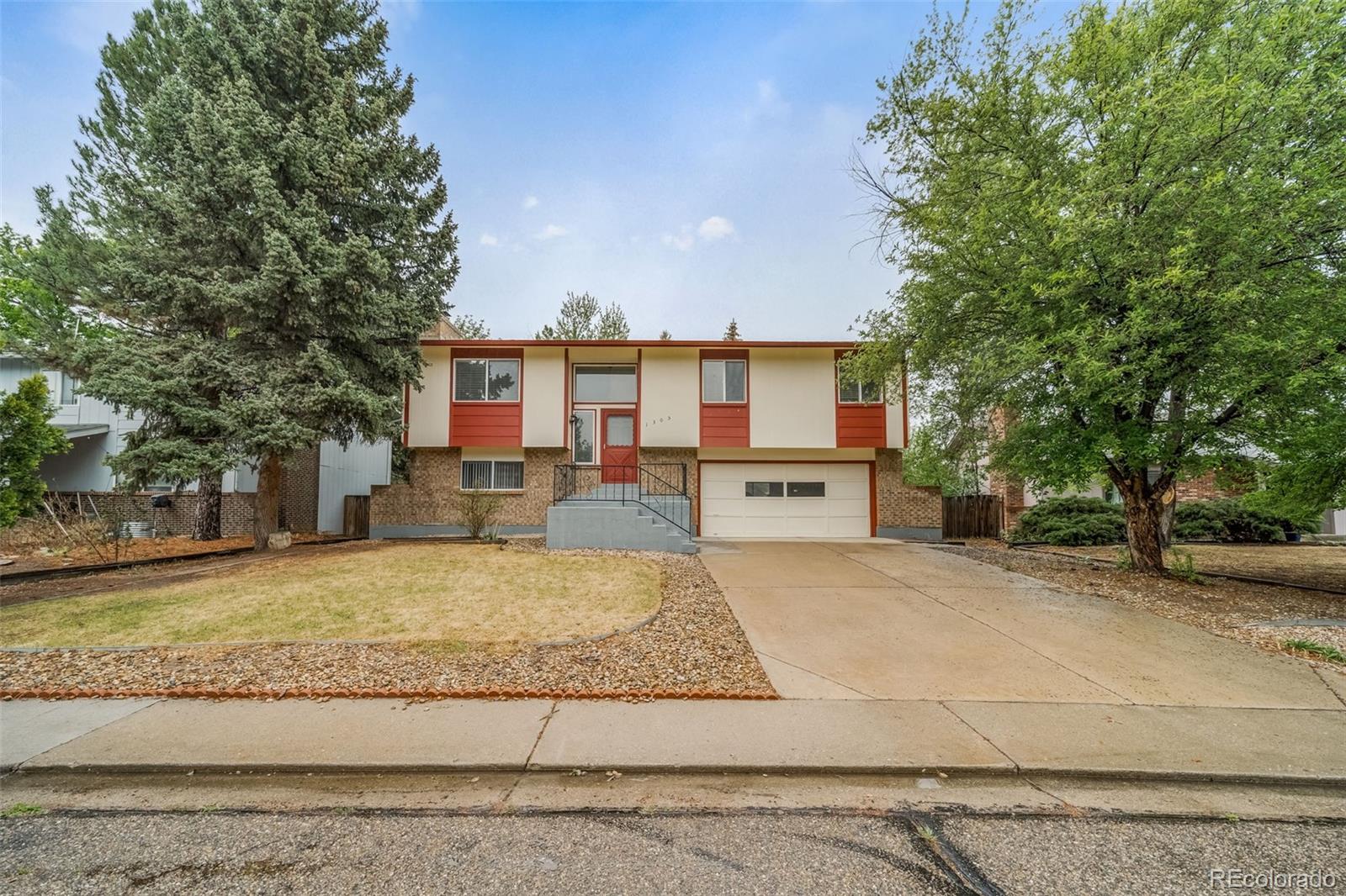1305 Doric Drive Lafayette CO 80026