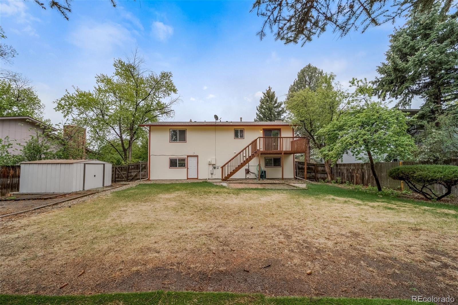 1305 Doric Drive Lafayette CO 80026