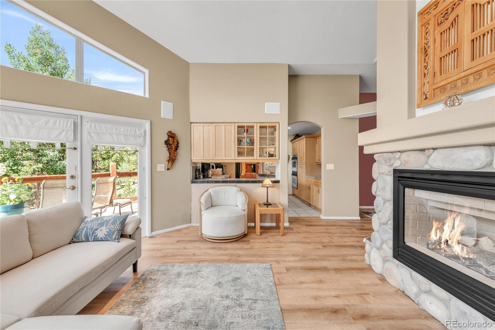 634 N Dory Lakes Drive Black Hawk CO 80422