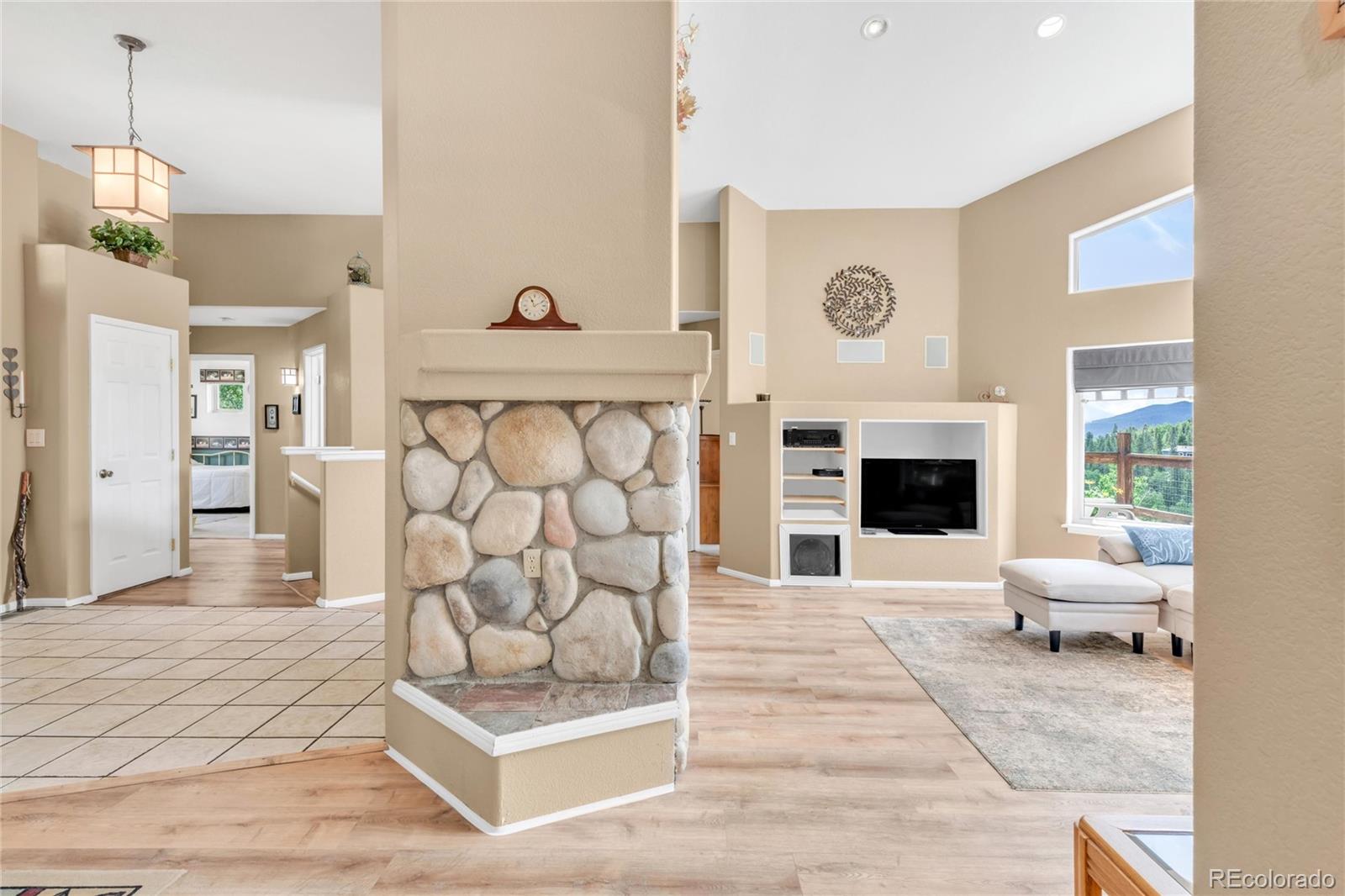 634 N Dory Lakes Drive Black Hawk CO 80422