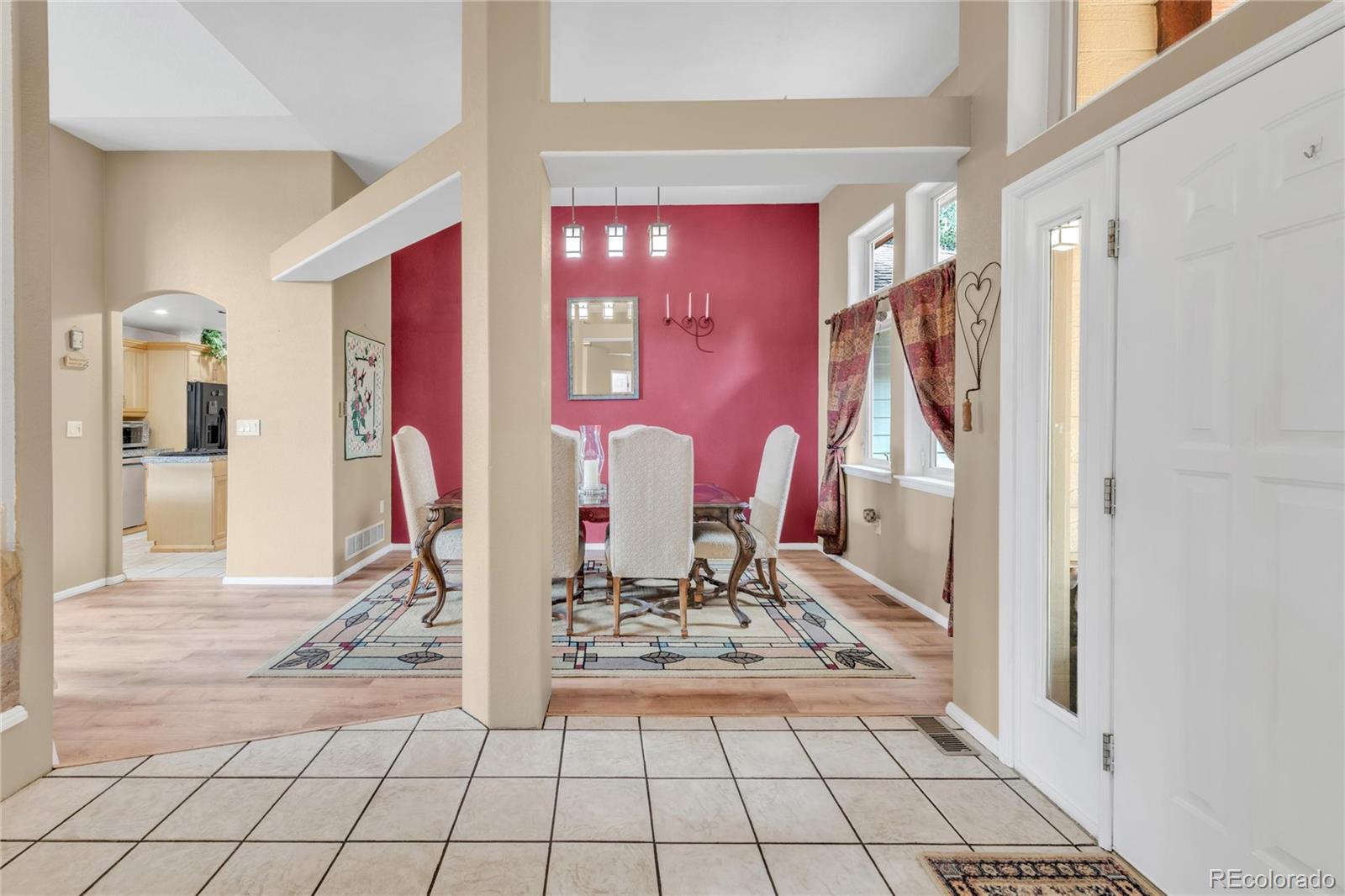 634 N Dory Lakes Drive Black Hawk CO 80422