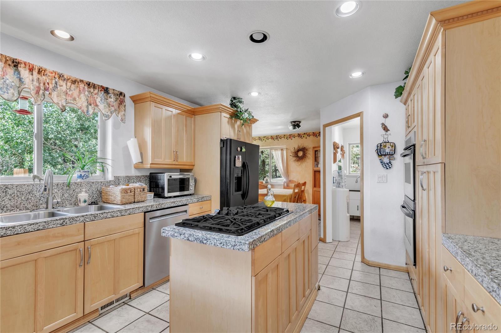 634 N Dory Lakes Drive Black Hawk CO 80422