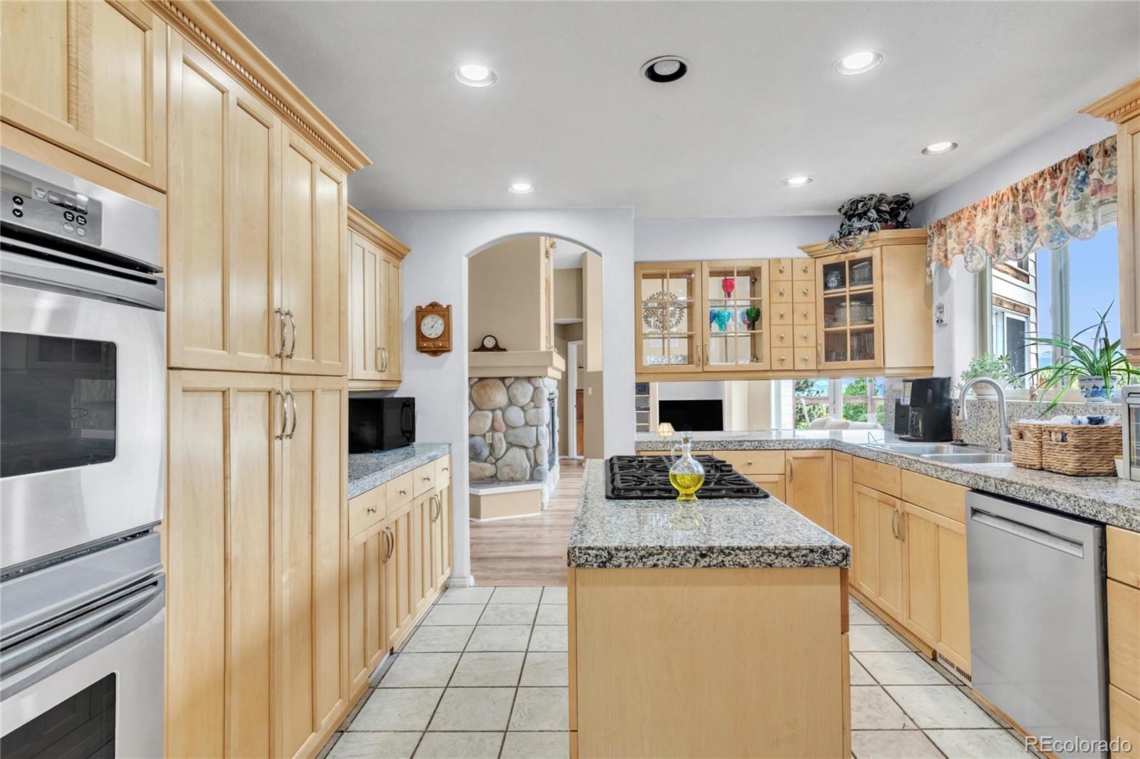 634 N Dory Lakes Drive Black Hawk CO 80422