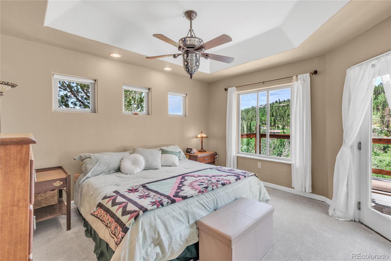 634 N Dory Lakes Drive Black Hawk CO 80422