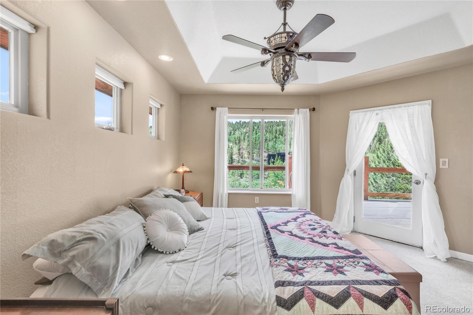 634 N Dory Lakes Drive Black Hawk CO 80422