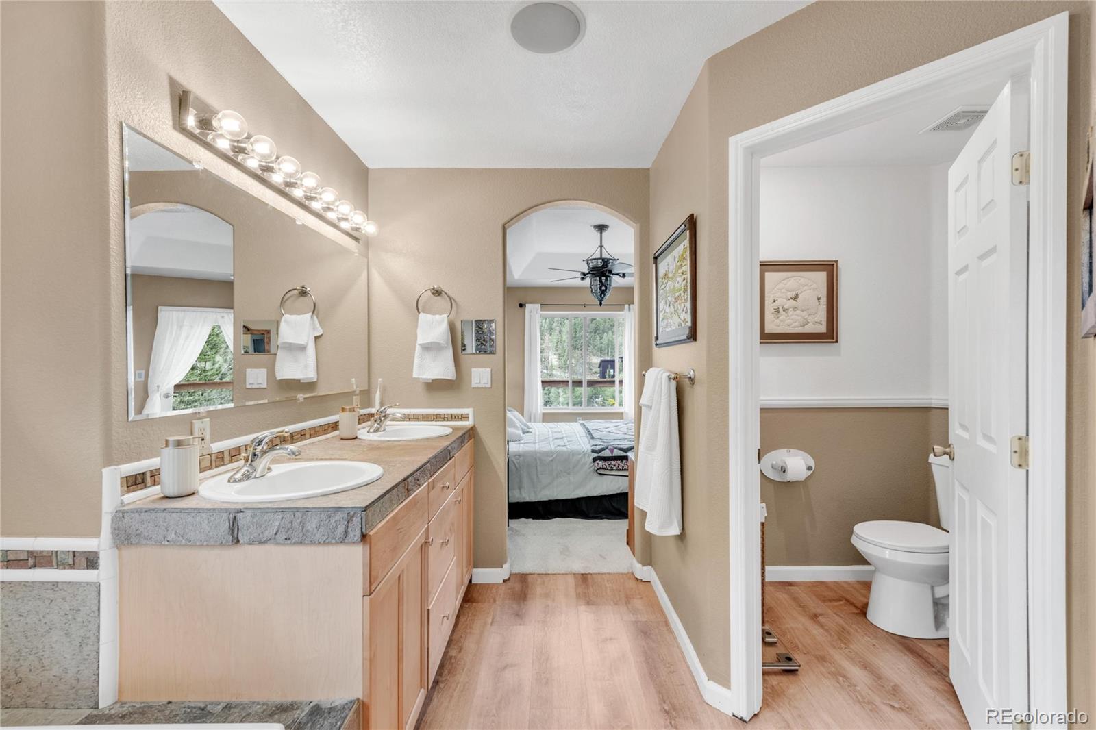 634 N Dory Lakes Drive Black Hawk CO 80422