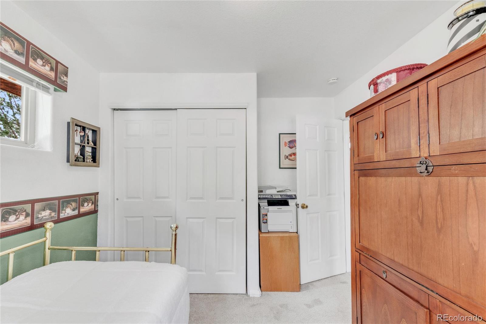 634 N Dory Lakes Drive Black Hawk CO 80422