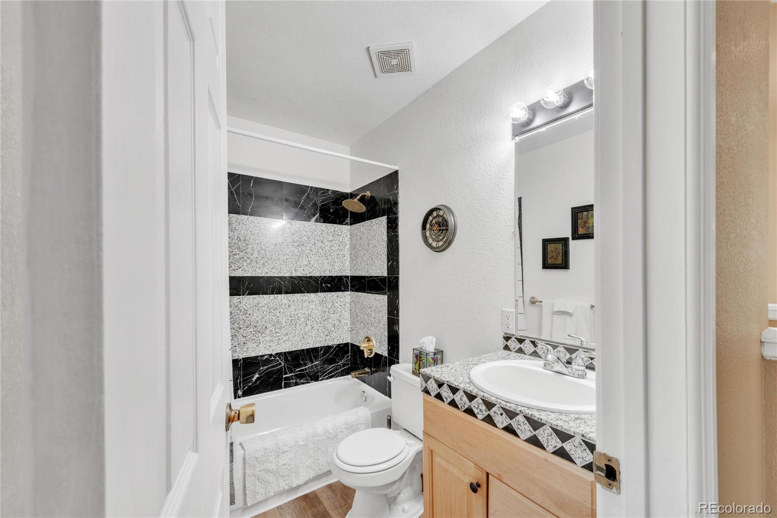 634 N Dory Lakes Drive Black Hawk CO 80422