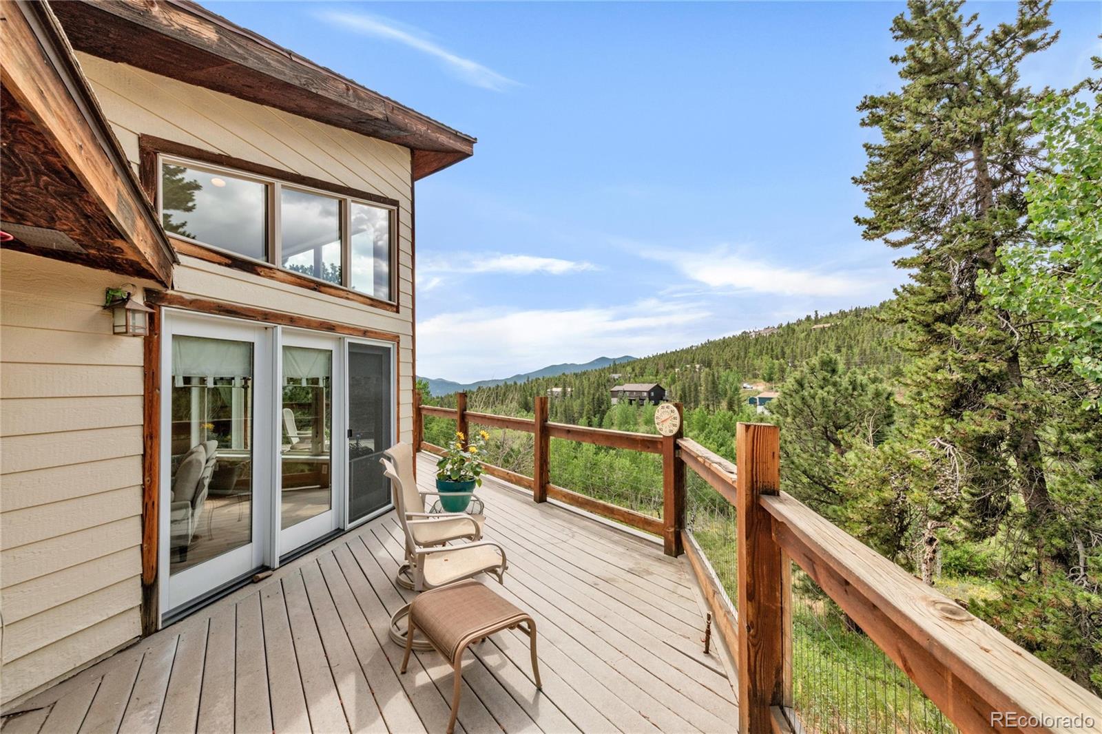 634 N Dory Lakes Drive Black Hawk CO 80422