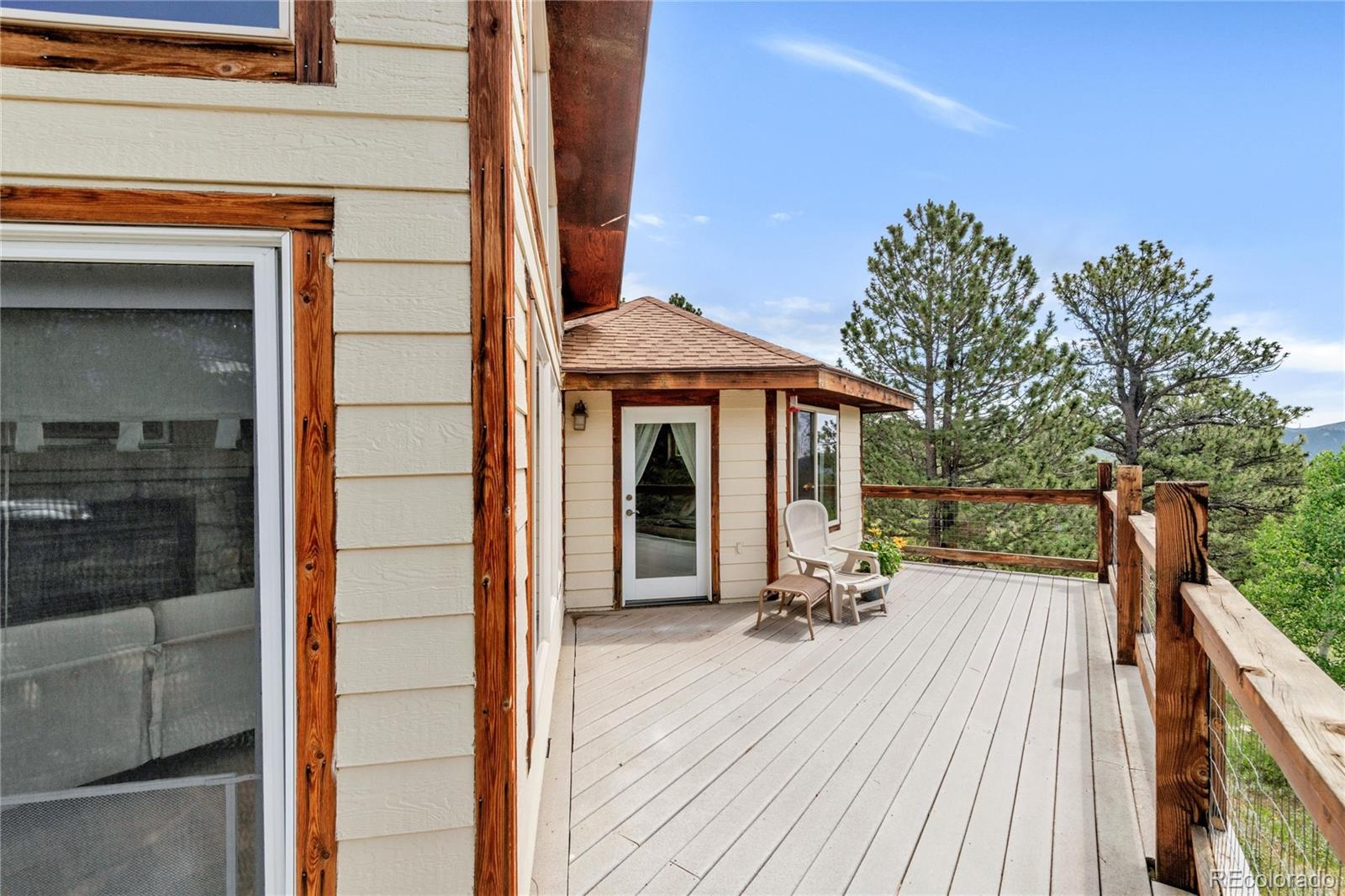 634 N Dory Lakes Drive Black Hawk CO 80422