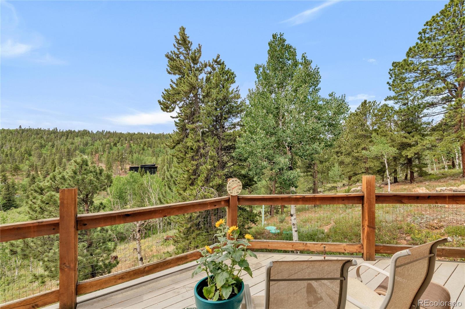 634 N Dory Lakes Drive Black Hawk CO 80422