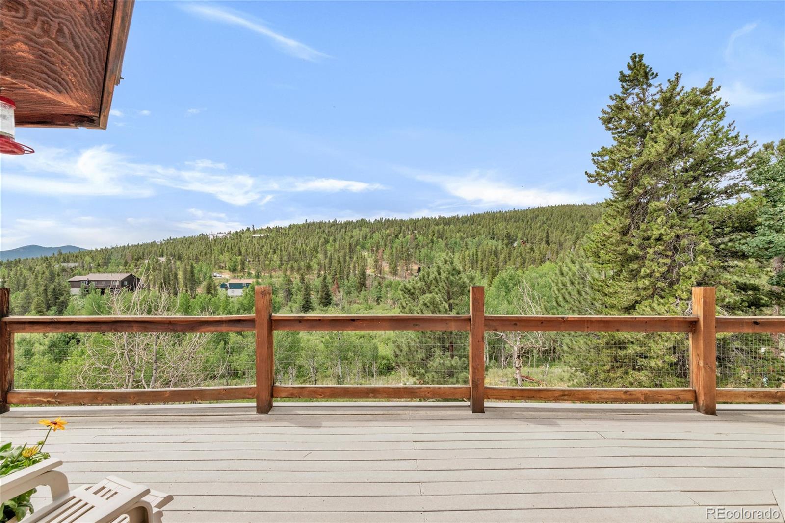634 N Dory Lakes Drive Black Hawk CO 80422