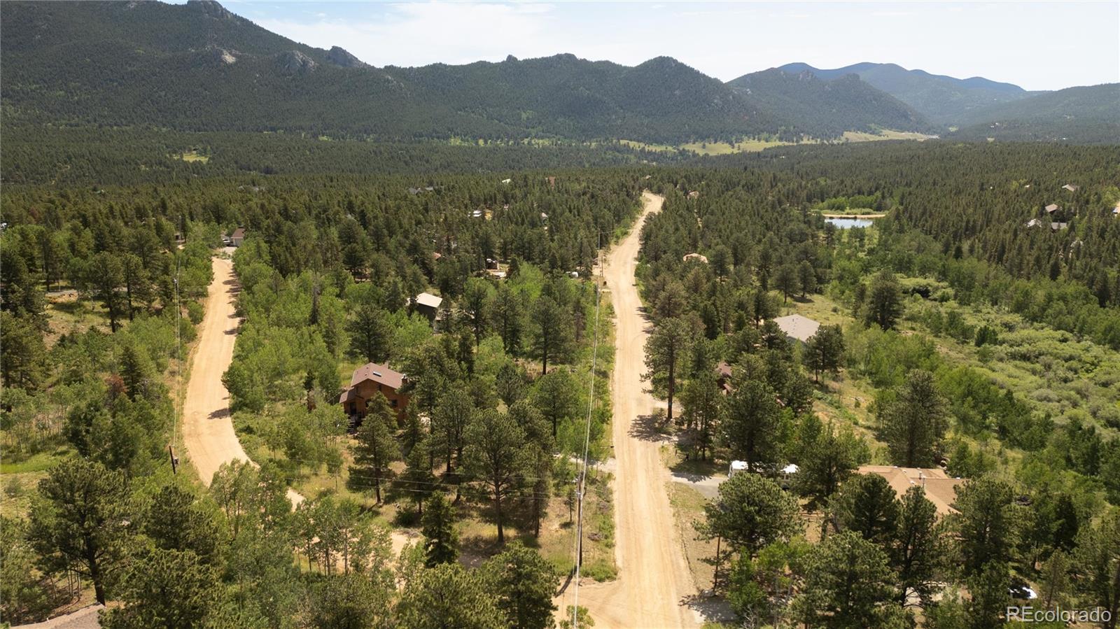 634 N Dory Lakes Drive Black Hawk CO 80422