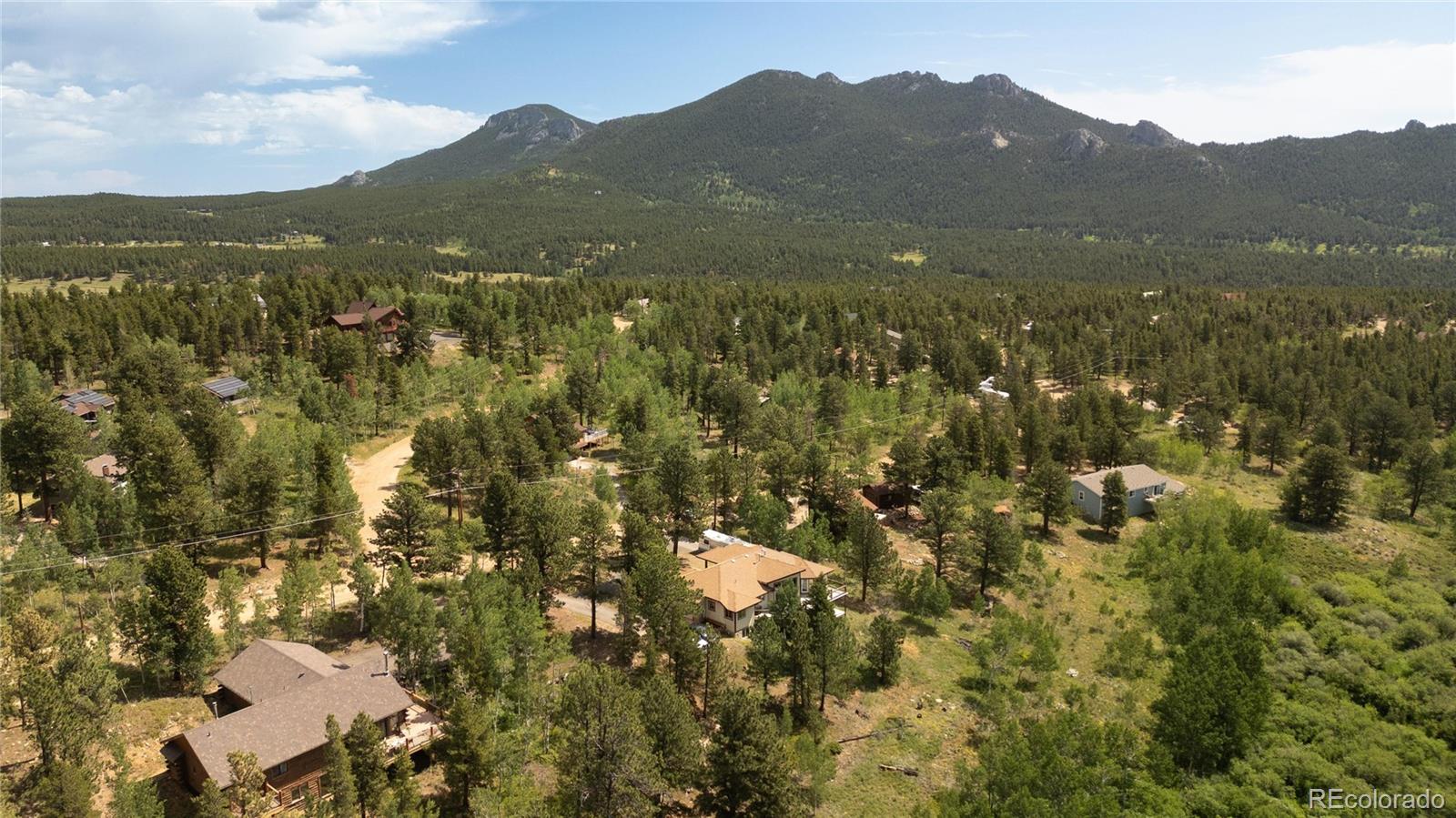 634 N Dory Lakes Drive Black Hawk CO 80422