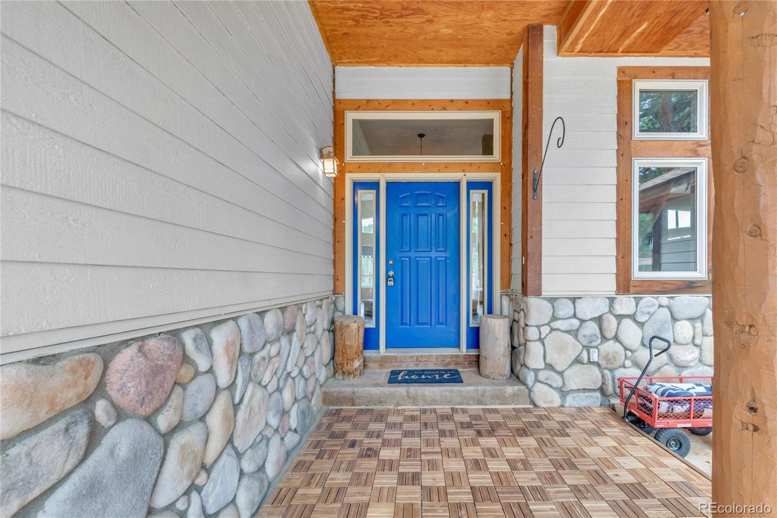 634 N Dory Lakes Drive Black Hawk CO 80422