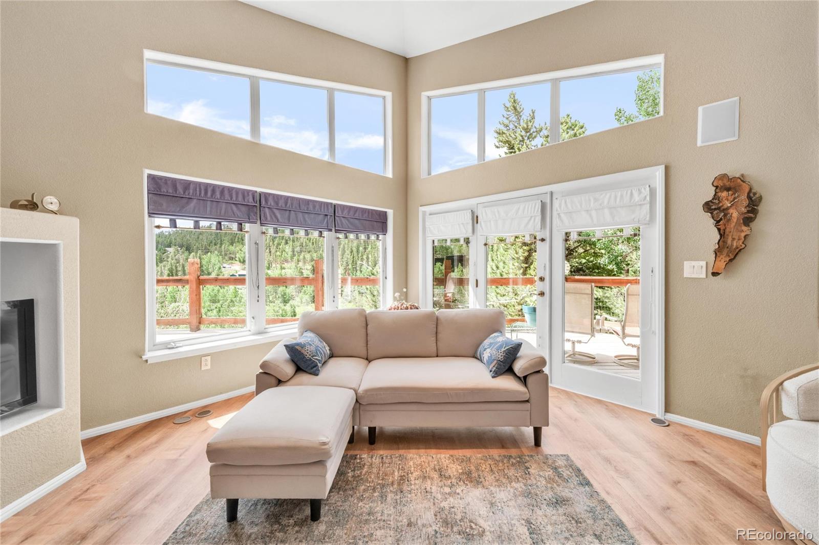 634 N Dory Lakes Drive Black Hawk CO 80422