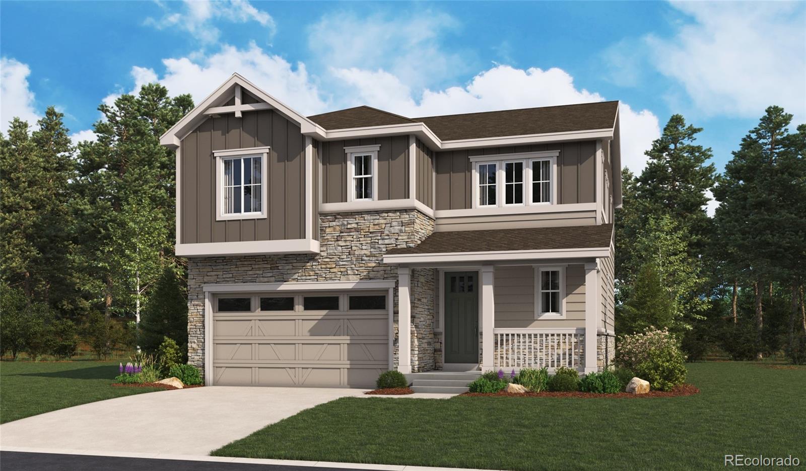 472 S Salida Street Aurora CO 80017