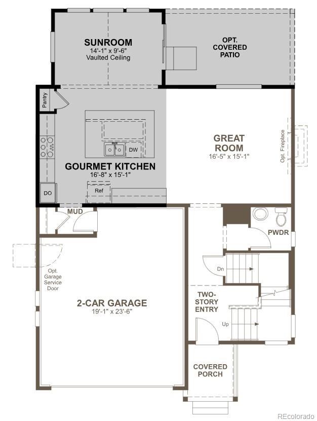 472 S Salida Street Aurora CO 80017