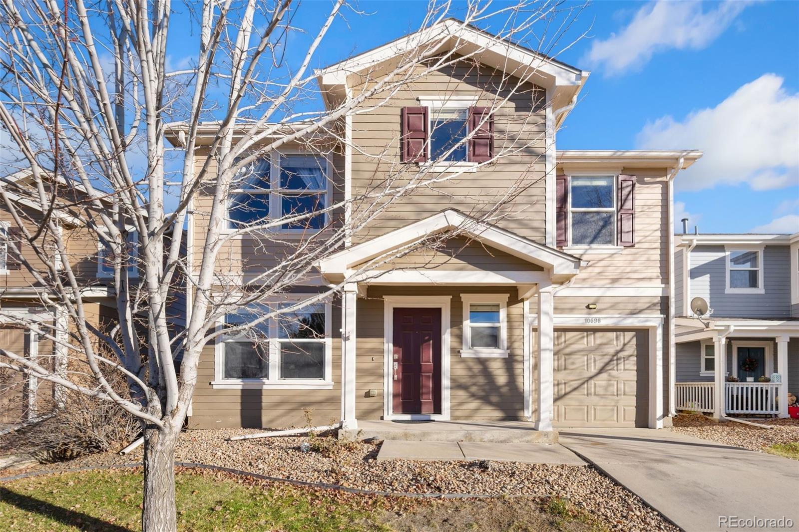 10696 Upper Ridge Longmont CO 80504
