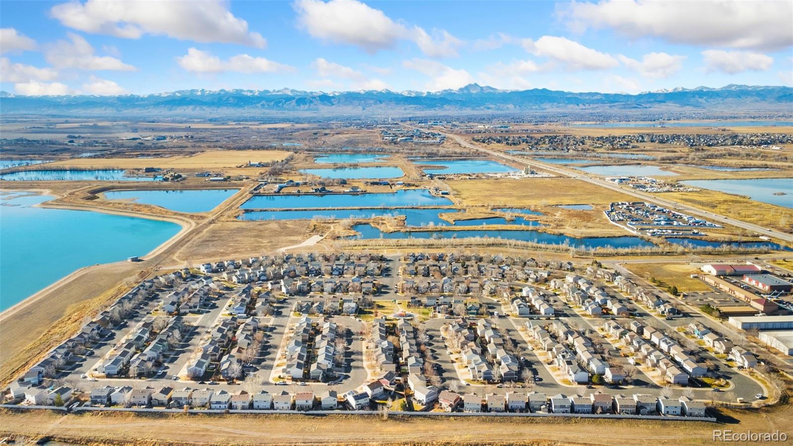 10696 Upper Ridge Longmont CO 80504