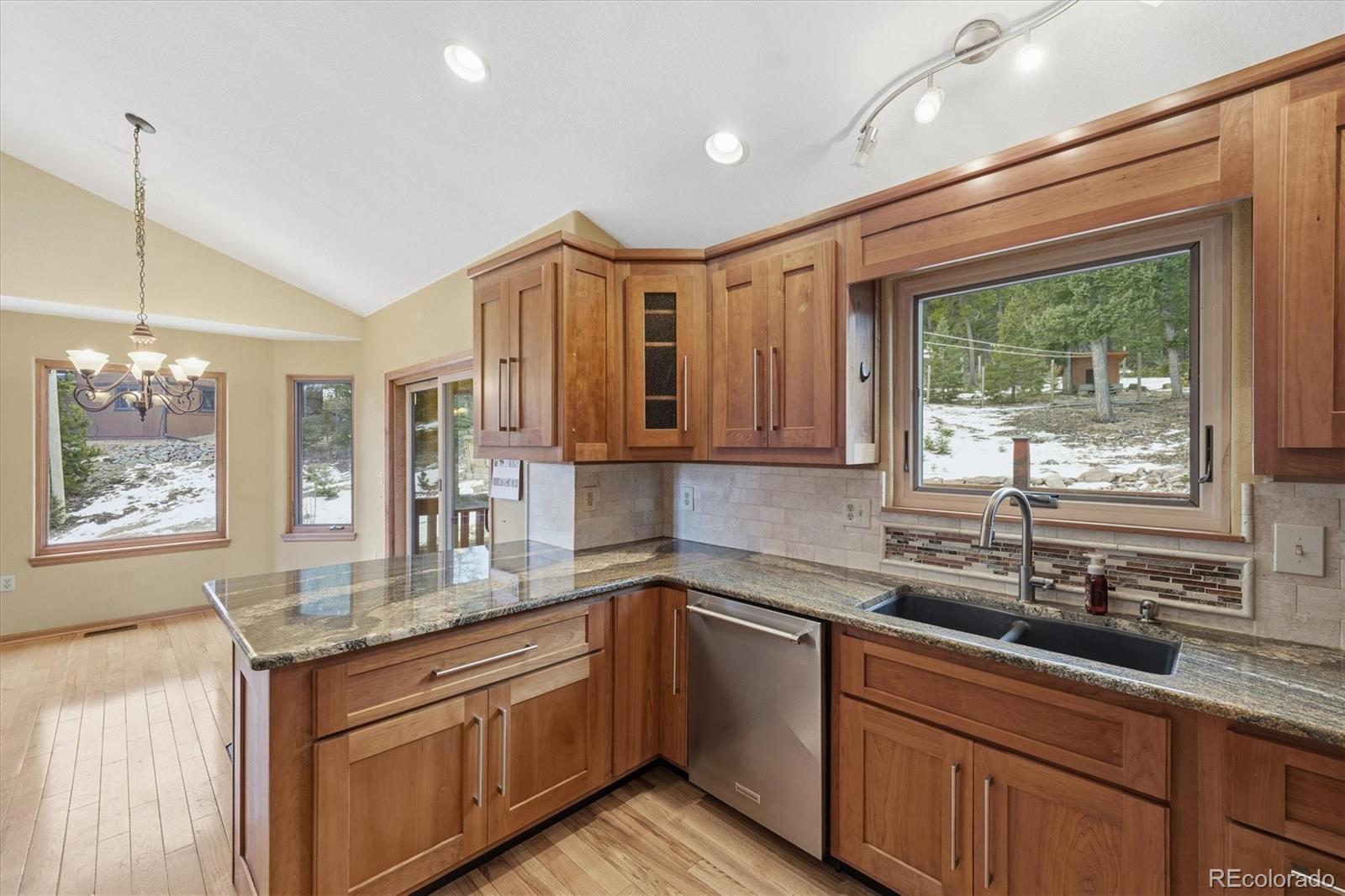 7051 Ski Trail Evergreen CO 80439
