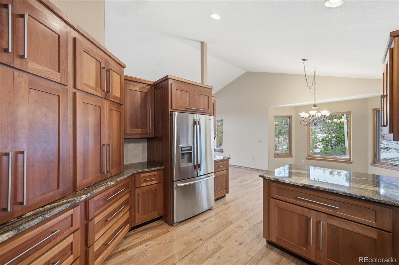7051 Ski Trail Evergreen CO 80439