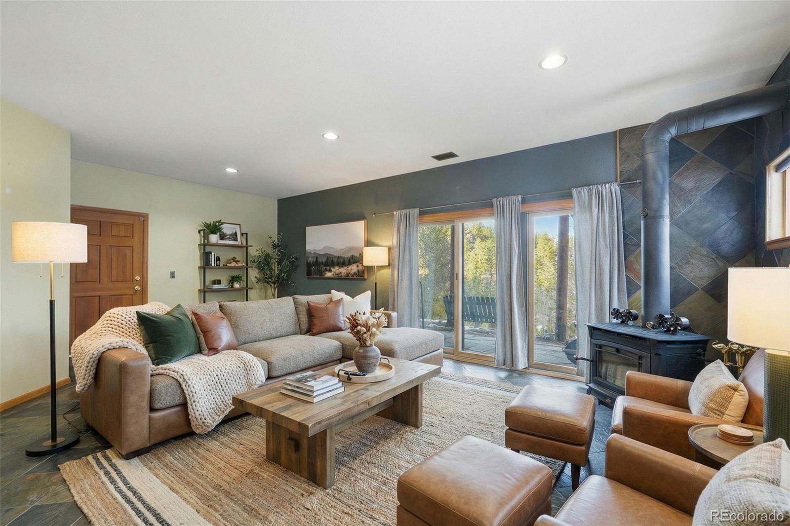 7051 Ski Trail Evergreen CO 80439