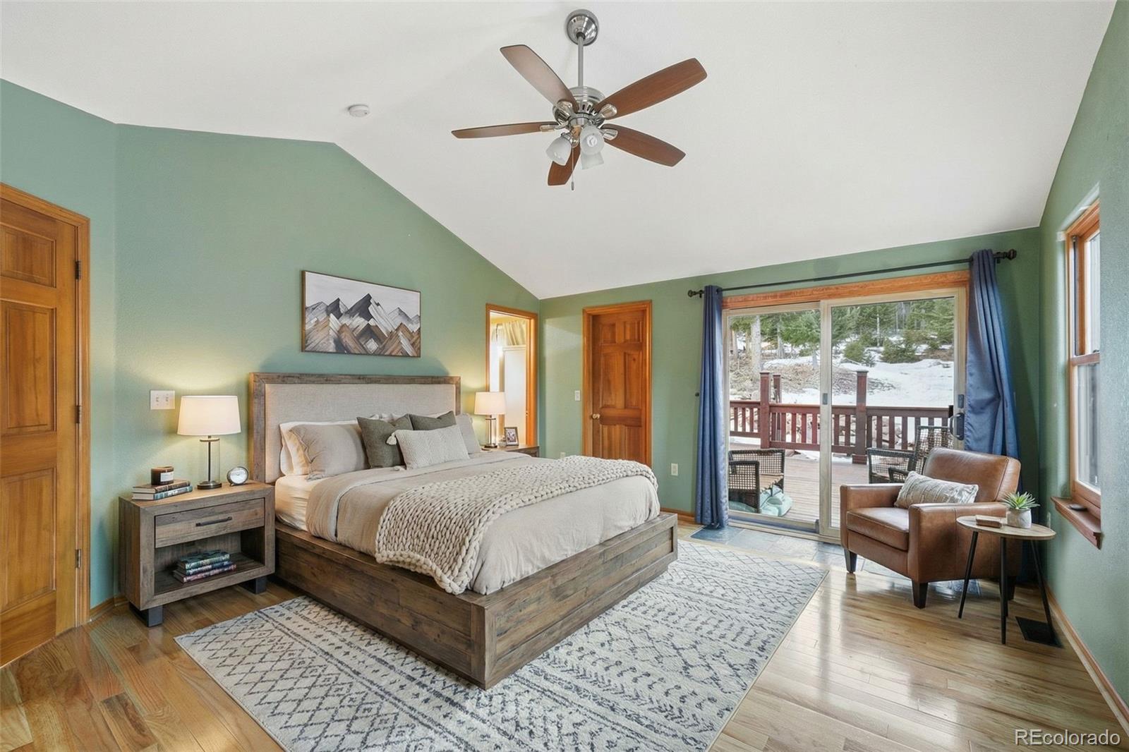 7051 Ski Trail Evergreen CO 80439