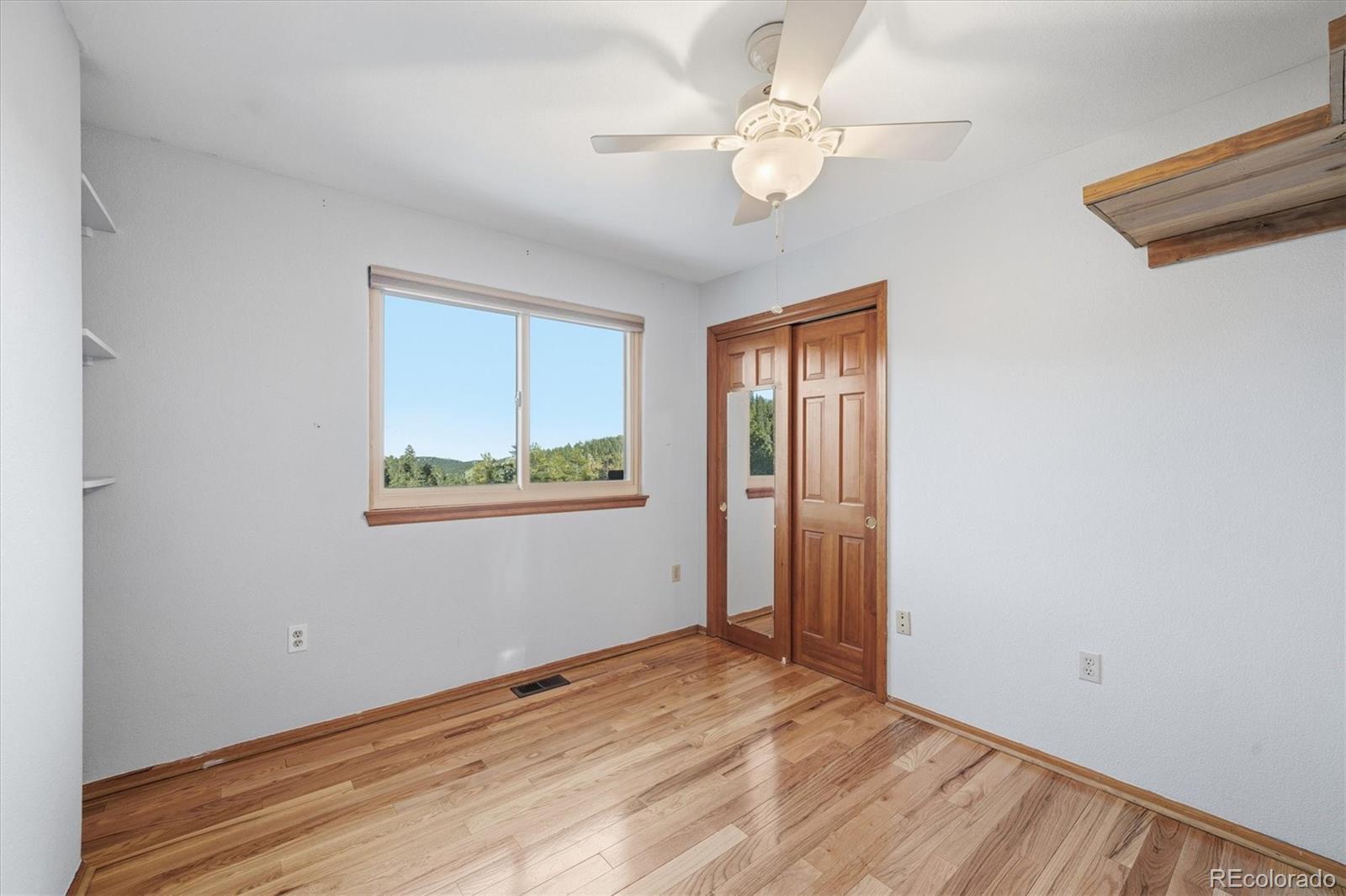 7051 Ski Trail Evergreen CO 80439