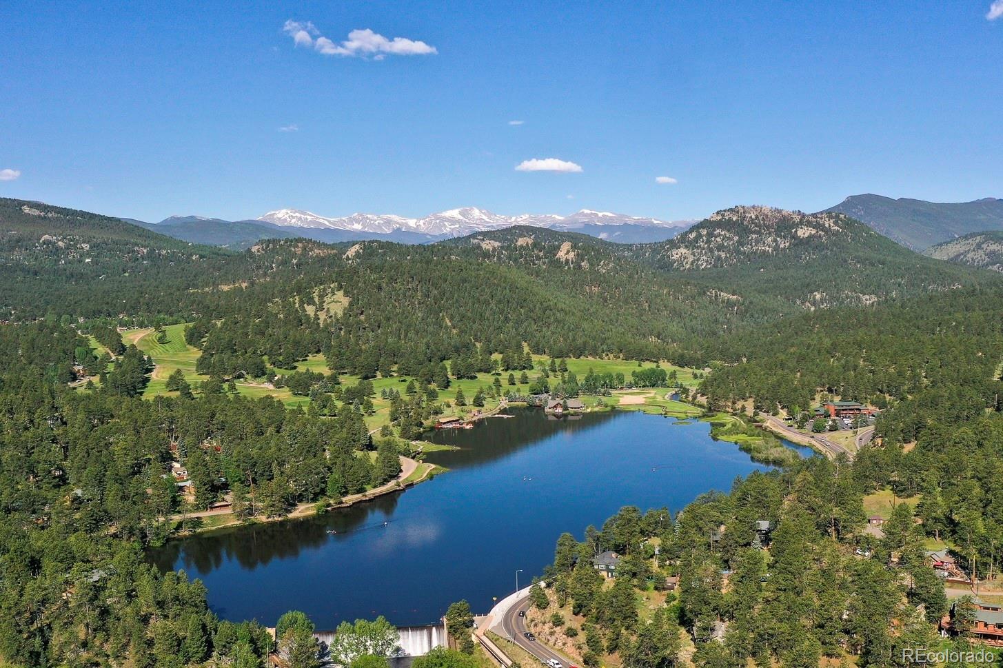 7051 Ski Trail Evergreen CO 80439