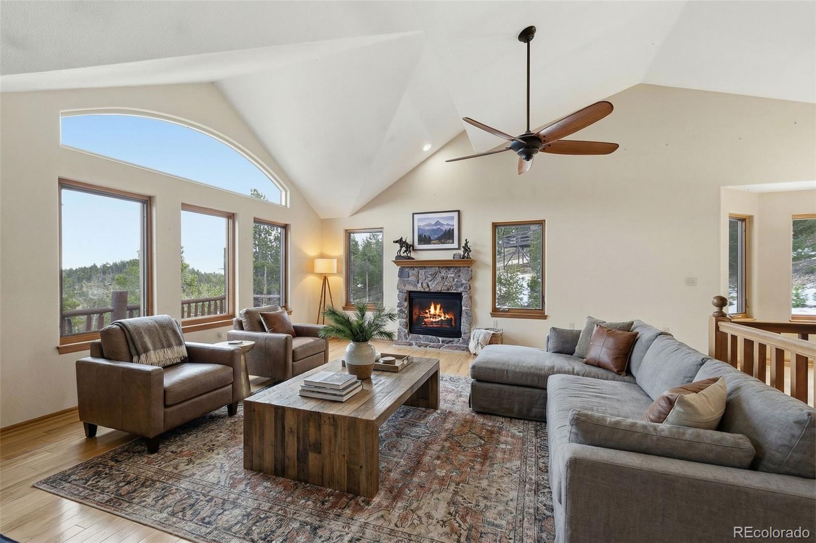 7051 Ski Trail Evergreen CO 80439