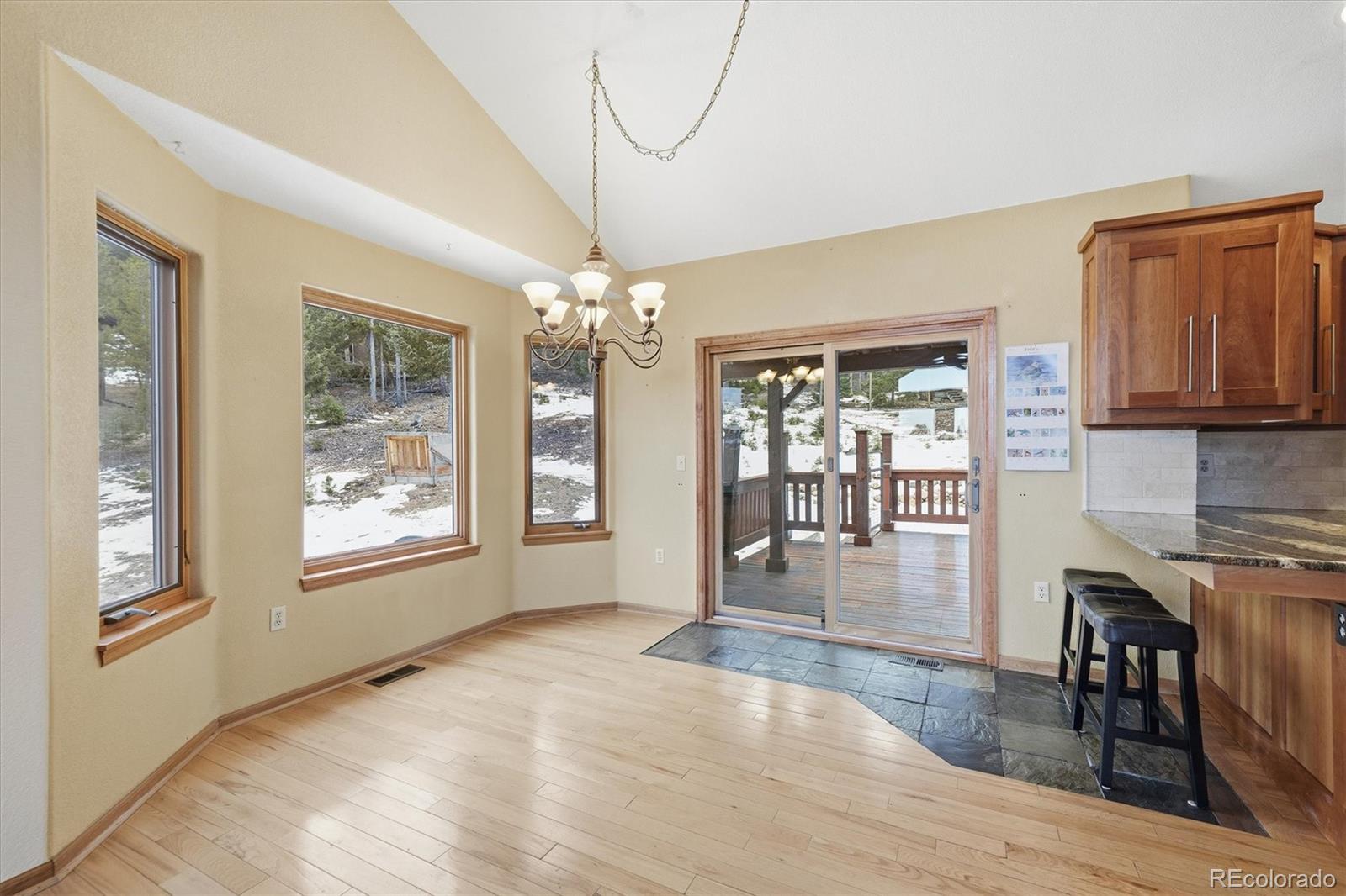 7051 Ski Trail Evergreen CO 80439