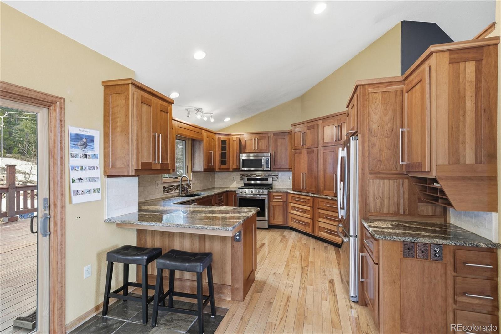 7051 Ski Trail Evergreen CO 80439