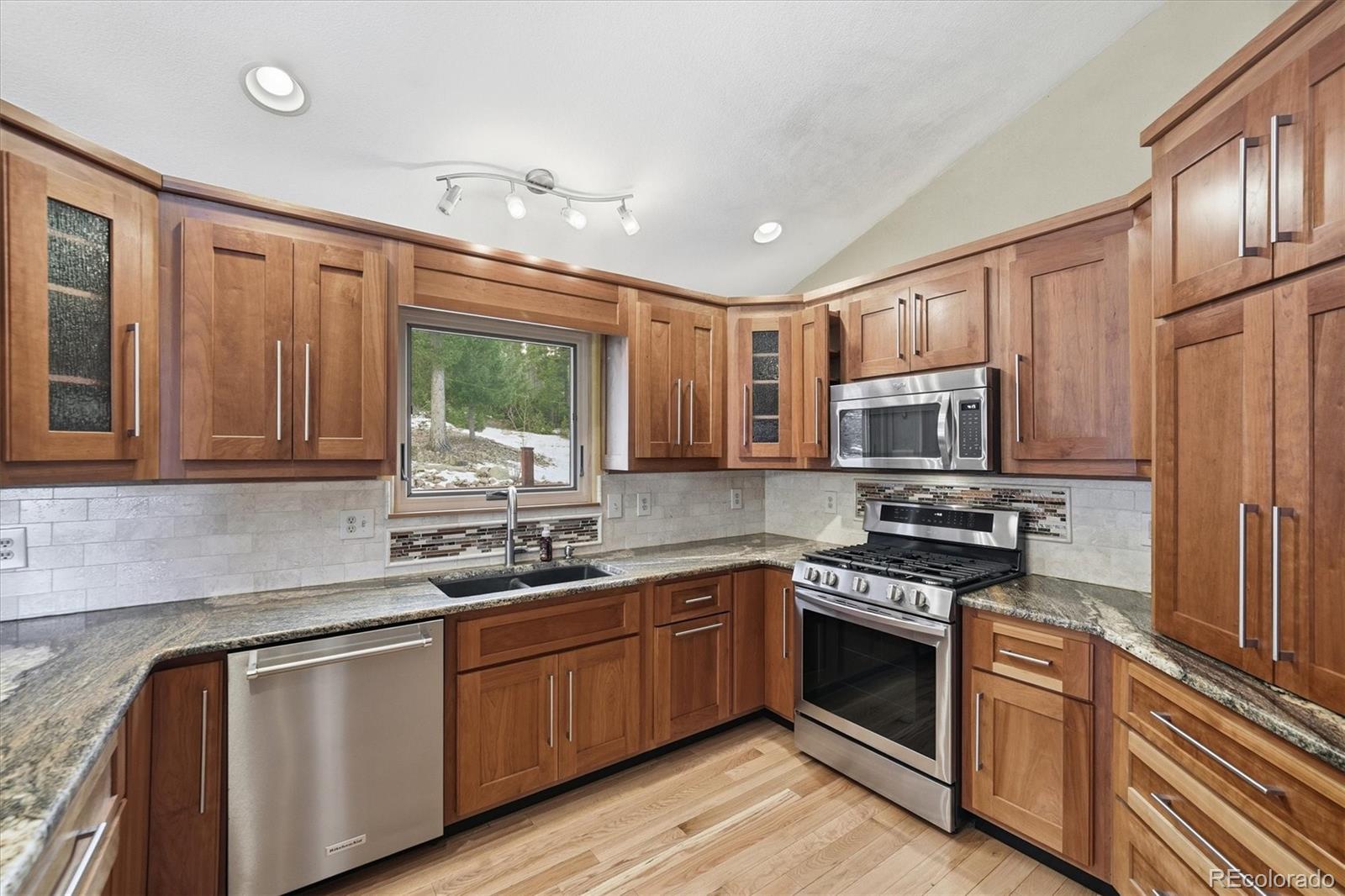 7051 Ski Trail Evergreen CO 80439