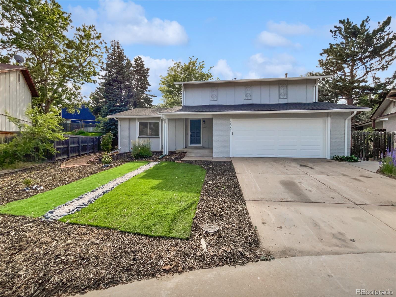 3661 S Joplin Street Aurora CO 80013